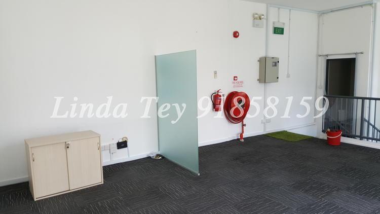 A'posh Bizhub (D27), Office #160076042